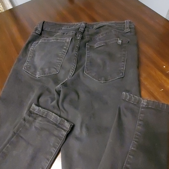 Joe's jeans relaxed skinny fit - Picture 3 of 4